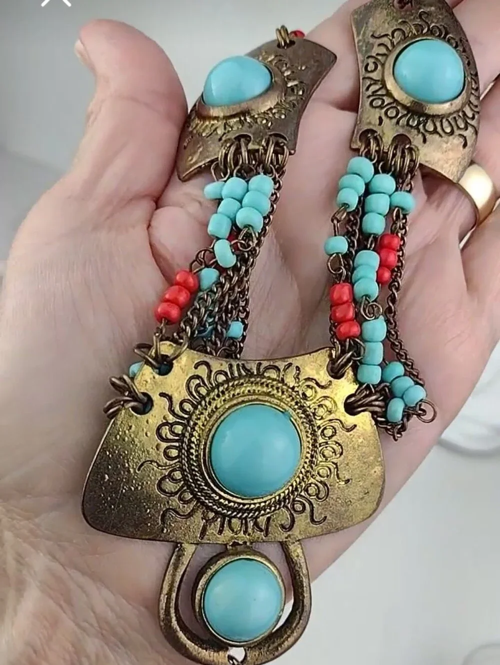 Rustic Tribal Boho 💃bundle or